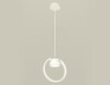 Миниатюра фото подвесной светильник ambrella light diy spot techno xb9101150 | 220svet.ru