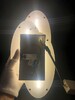 Миниатюра фото настенный светодиодный светильник elvan gw-6809r-12w-ww-wh | 220svet.ru