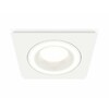 Миниатюра фото комплект встраиваемого светильника ambrella light techno spot xc (c7631, n7110) xc7631040 | 220svet.ru