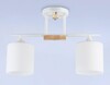 Миниатюра фото подвесной светильник ambrella light traditional modern tr9541 | 220svet.ru