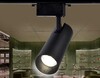 Миниатюра фото трековый светодиодный светильник ambrella light track system gl5860 | 220svet.ru