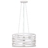 Миниатюра фото подвесной светильник toplight laurel tl1167-3h | 220svet.ru