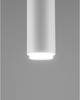 Миниатюра фото подвесной светодиодный светильник moderli rin v10900-pl | 220svet.ru
