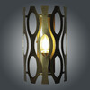 Миниатюра фото настенный светильник элетех джоли 1005405201 | 220svet.ru