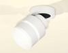 Миниатюра фото комплект спота ambrella light (a2228, a2105, c8101, n8444) xm8101024 | 220svet.ru