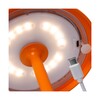 Миниатюра фото настольная светодиодная лампа lucide joy 15500/02/53 | 220svet.ru