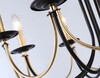 Миниатюра фото подвесная люстра ambrella light traditional modern tr9622 | 220svet.ru