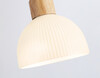 Миниатюра фото подвесной светильник ambrella light traditional tr83133 | 220svet.ru