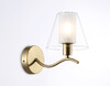 Миниатюра фото бра ambrella light high light modern lh57095 | 220svet.ru