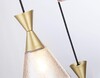 Миниатюра фото подвесная люстра ambrella light traditional modern tr3175 | 220svet.ru