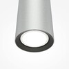 Миниатюра фото подвесной светильник maytoni pro focus mod161pl-01cm1 | 220svet.ru