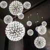 Миниатюра фото подвесная люстра alfa light f3824-01 | 220svet.ru