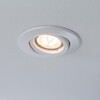 Миниатюра фото встраиваемый светодиодный светильник paulmann quality line led 92029 | 220svet.ru