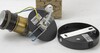 Миниатюра фото трековый светильник однофазный lussole loft track lights lsp-9320-tab | 220svet.ru