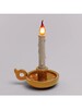 Миниатюра фото настольная лампа bugia gold | 220svet.ru