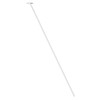 Миниатюра фото потолочный светильник loft it cane 10359/1200 white | 220svet.ru
