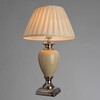 Миниатюра фото настольная лампа arte lamp lovely a5199lt-1wh | 220svet.ru