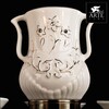 Миниатюра фото подвесная люстра arte lamp teapot a6380lm-5ab | 220svet.ru