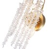 Миниатюра фото настенный светильник favourite liana 4134-2w | 220svet.ru