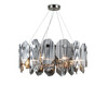 Миниатюра фото подвесная люстра ambrella light high light lh31203 | 220svet.ru