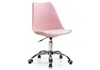Миниатюра фото стул kolin pink / white | 220svet.ru
