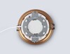 Миниатюра фото светильник встраиваемый ambrella light tn51815 | 220svet.ru