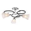 Миниатюра фото потолочная люстра silver light bibis 242.59.3 | 220svet.ru