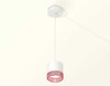 Миниатюра фото комплект подвесного светильника ambrella light techno spot xp (a2331, c8110, n8486) xp8110040 | 220svet.ru