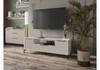 Миниатюра фото тв-тумба woodville иадама кашемир 619894 | 220svet.ru