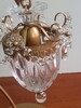 Миниатюра фото настольная лампа delight collection mt10357-1a gold | 220svet.ru