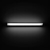 Миниатюра фото настенный светодиодный светильник gauss venera br003 | 220svet.ru