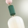 Миниатюра фото подвесной светильник odeon light candy 4861/1 | 220svet.ru