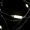 Миниатюра фото подвесной светильник loft it flock of light 10309/21 cr | 220svet.ru