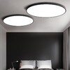 Миниатюра фото потолочный светильник imperium loft slim белый 178456-26 | 220svet.ru