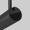 Миниатюра фото светильник однофазный светодиодный для трековых систем barra/quattro lightstar stella 075627 | 220svet.ru