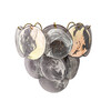 Миниатюра фото бра loft it lolly 10492w smoke | 220svet.ru