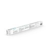 Миниатюра фото линейный светодиодный светильник gauss tl basict 930411204 | 220svet.ru