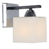 Миниатюра фото бра arte lamp 52 a8165ap-1bk | 220svet.ru