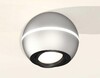 Миниатюра фото комплект потолочного светильника ambrella light techno spot xc (c1103, n7002) xs1103010 | 220svet.ru