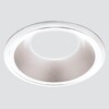Миниатюра фото встраиваемый светильник ambrella light classic a901 wh | 220svet.ru