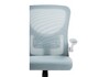 Миниатюра фото стул konfi blue / white | 220svet.ru