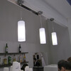 Миниатюра фото подвесной светильник элетех стиль 1005251318 | 220svet.ru