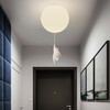 Миниатюра фото потолочный светильник imperium loft wasty 191735-23 | 220svet.ru