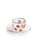 Миниатюра фото кофейная пара roses seletti 15971 | 220svet.ru