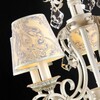 Миниатюра фото подвесная люстра maytoni velvet arm219-05-g | 220svet.ru