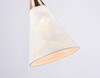 Миниатюра фото подвесной светильник ambrella light traditional loft tr8429 | 220svet.ru