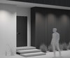 Миниатюра фото уличный встраиваемый светильник maytoni cove o511dl-l5b4k1 | 220svet.ru