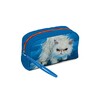 Миниатюра фото косметичка angry cat seletti 02495 | 220svet.ru