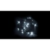 Миниатюра фото светодиодная гирлянда feron линейная 230v 5000k холодный белый с мерцанием cl02 32284 | 220svet.ru