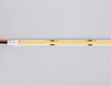 Миниатюра фото светодиодная лента дневной белый ambrella light 12w/m 480led/m cob 3000к 5m gs4702 | 220svet.ru